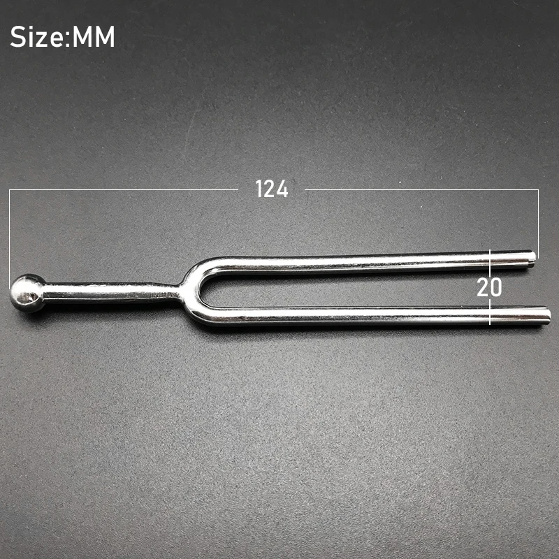 6 шт. 440 Гц стандартного музыкальная скрипка камертон Альты Виолончель Тон тюнер