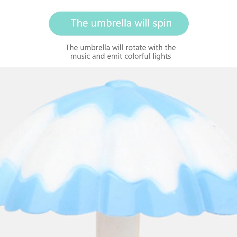 

Play House Toys Electric Sound and Light Music Candy Ice Cream Fast Food Cart Trolley Toy