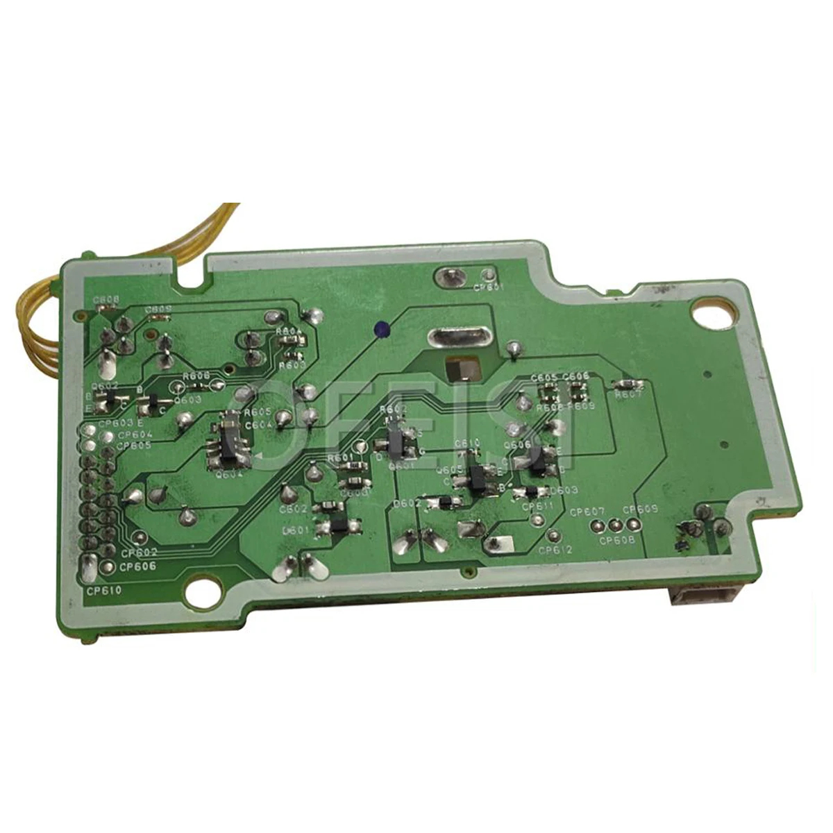 Фото Двигатель PCA для HP M102a M102W M104a 104W M106W Ullr2 M129 M130a M130fn M130fw M130nw M132a M132fn M132fp M132fw RM2-8251 плата постоянного тока №4