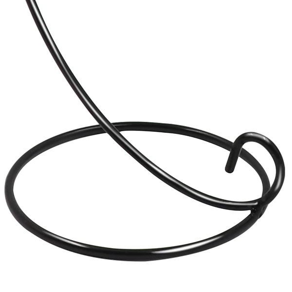 12 Упак. Подставка-Держатель с орнаментом 9 дюймовая Высокая подвесная стойка для