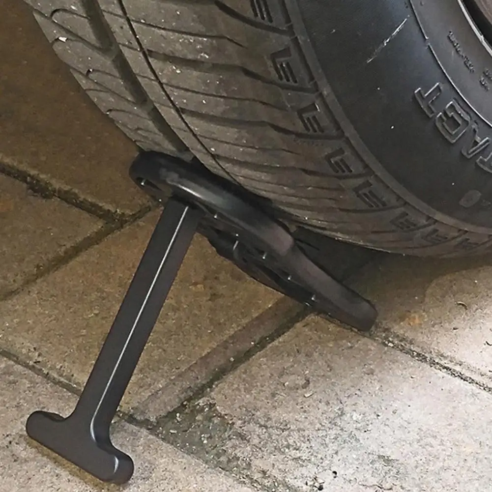 Универсальная автомобильная педаль вспомогательная из алюминиевого сплава