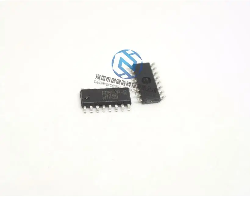 

50 шт FD650S FD650B-S SOP-16