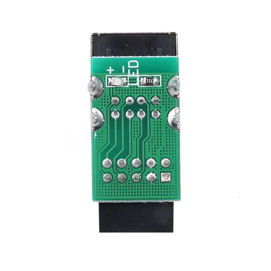 Kebidu Внутренний ПК USB 2 Порты и разъёмы 0 9Pin Female до Женский адаптер конвертер