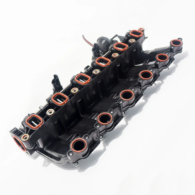 11617800585 Intake Manifold for -BMW M57 E90 E91 E92 E93 330D 335D E60 E61 525D 630D E83 X3 11617790701 | Автомобили и мотоциклы