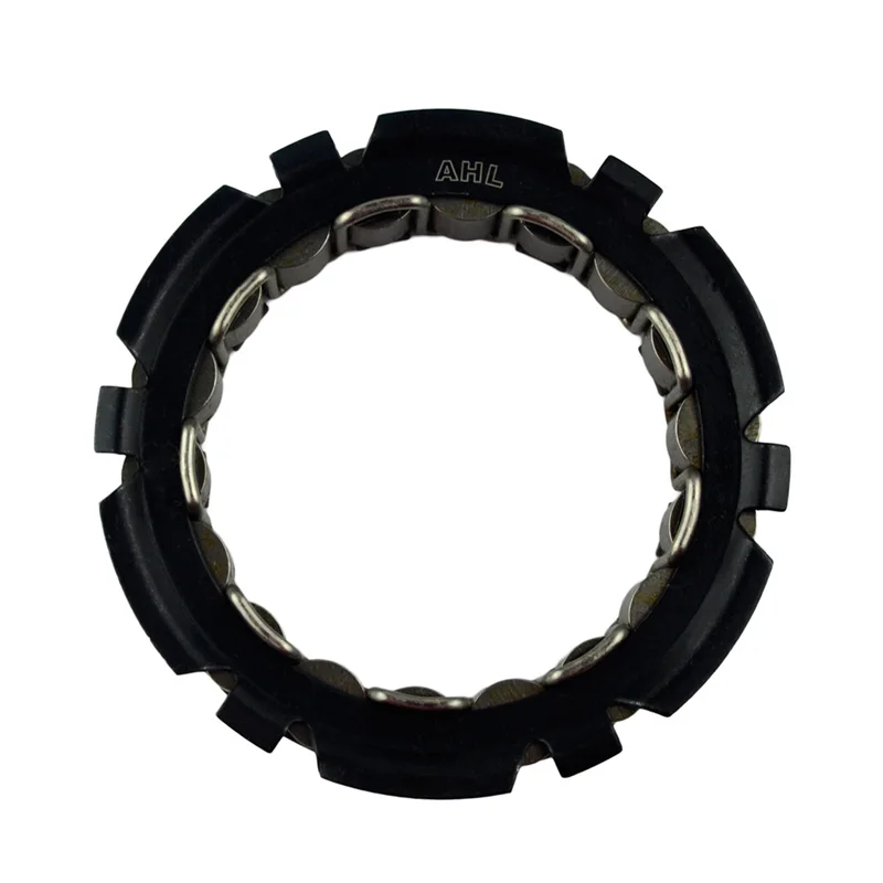 Мотоциклетный односторонний подшипник маховик стартер сцепление для Yamaha XVS400 XVS650