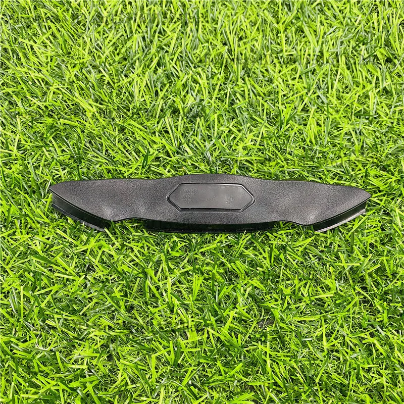 Shoeii шлем Защита для носа дыхание дефлектор аксессуары с логотипом X14 Shoei Z7|Шлемы| |