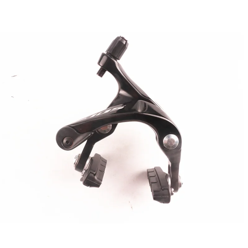 R7000 Black Rear SHIMANO 105 BR R7000 двойной поворотный тормозной суппорт R7000 дорожные велосипеды тормозной суппорт передний и задний Обновление от 5800 - Цвет: R7000 Black Rear
