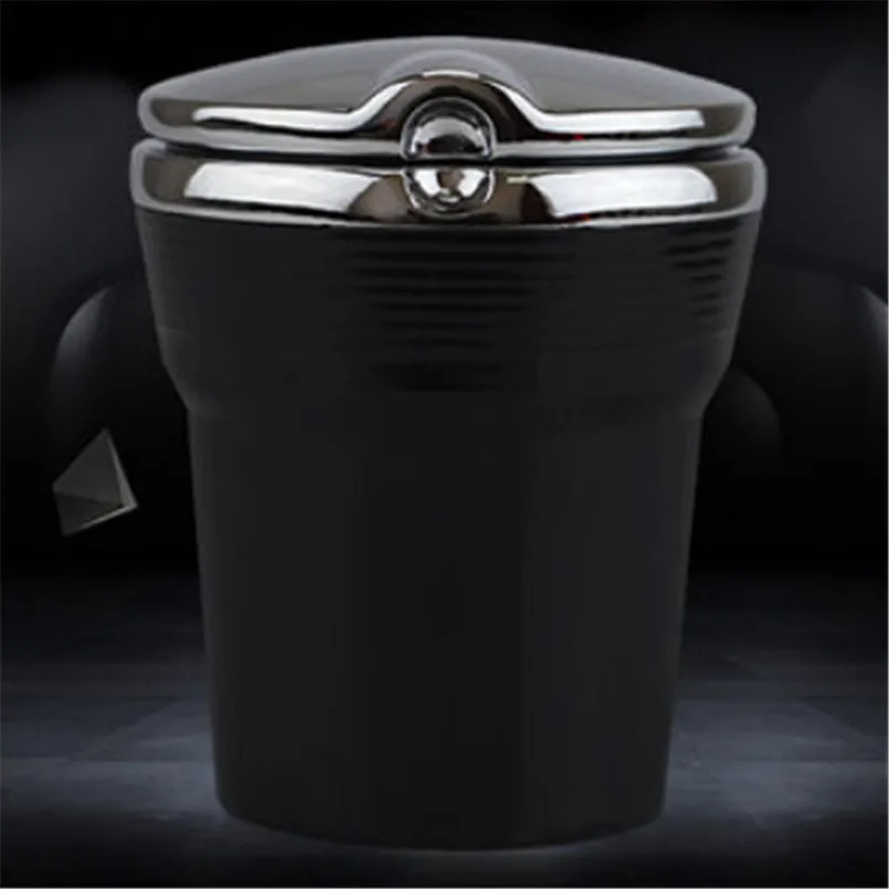 

Car-Styling Car Cigarette Ashtray with LED Lamp for Hyundai Ix35 IX45 IX25 I20 I30 Sonata,Verna,Solaris,Elantra,Accent