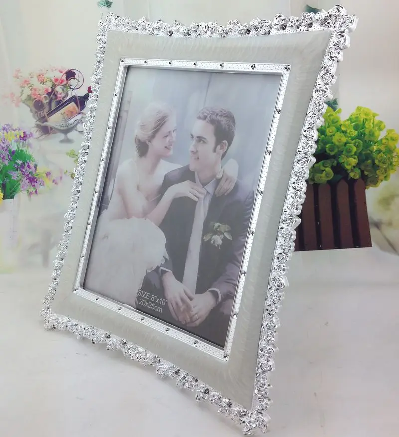 Украшения для фоторамки декоративная рамка картины Свадебная фоторамка