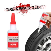 new strong glue tire repair glue multi function repair glue 30ml 50ml acr