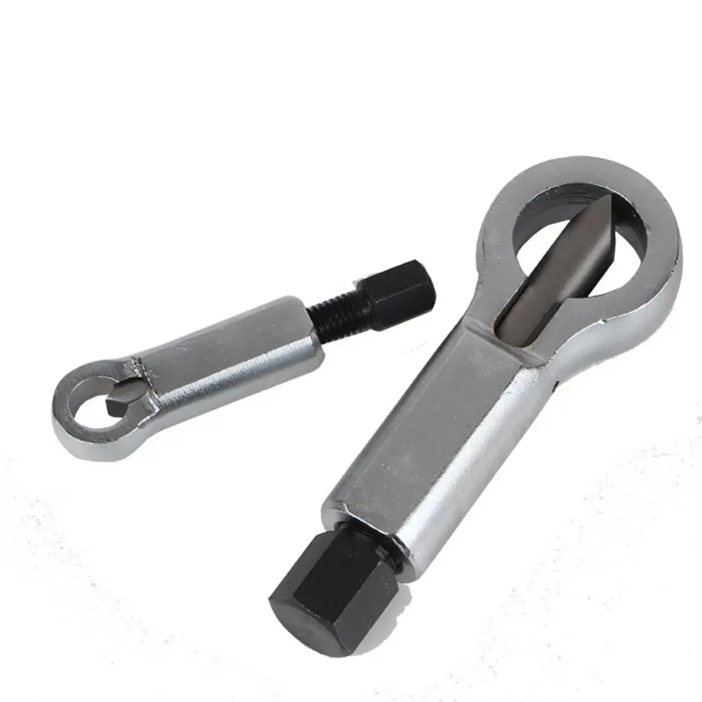 Гаечный ключ 9 27 мм разветвитель ржавых гаек разделитель Съемник дюйма