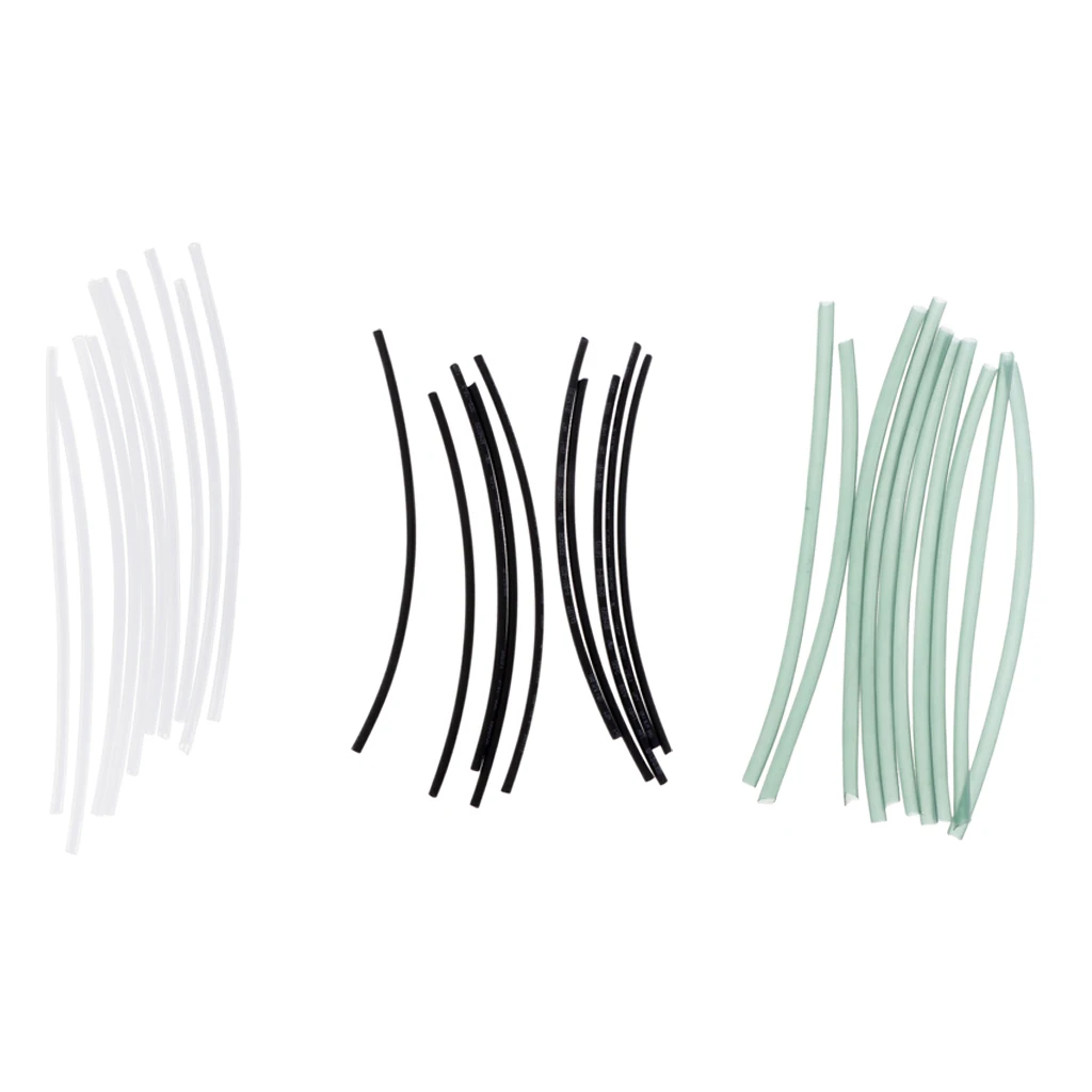 10 шт. термоусадочные рыболовные приспособления|Жилеты для рыбалки| |