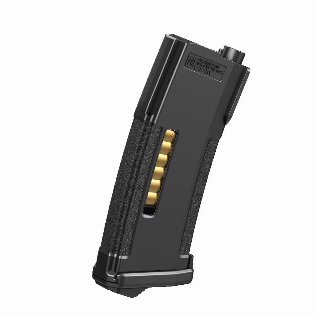 Emag зажим из нейлонового волокна один быстрый визуальный генератор Jinming восемь