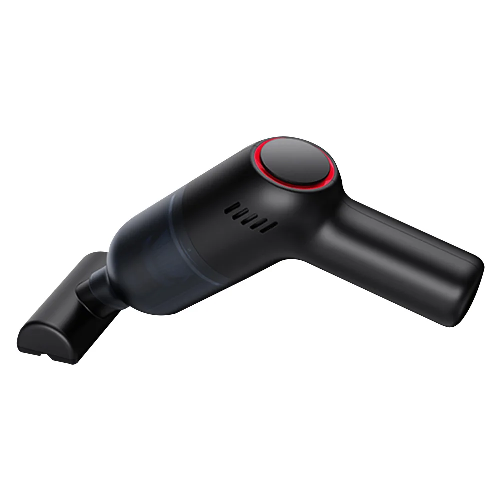 

Mini Handheld Car Vacuum Cleaner Wireless Wet Dry Dual Use High Power Strong Suction Cordless Portable Car Home Vacuum Cleaner