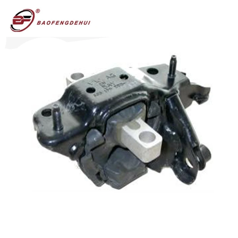 

Transmission Mount 6Q0199555AE 6Q0199555AB 6Q0199555AT For Skoda Fabia Roomster For Audi A1 For VW Polo
