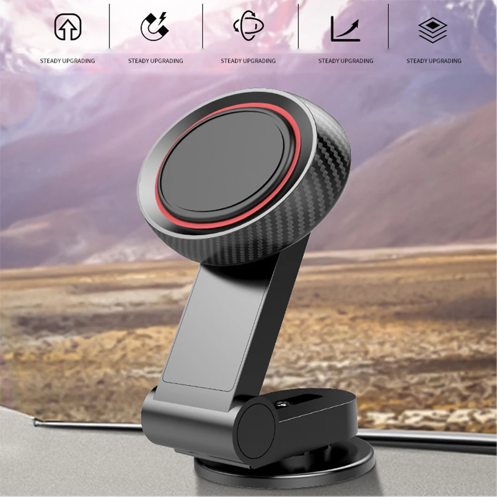 

Portable Magnetic Holder for Phone Telefon GPS Car Cell Phone Support for iPhone 12 Pro 11 Max XS Car Smartphone Holder