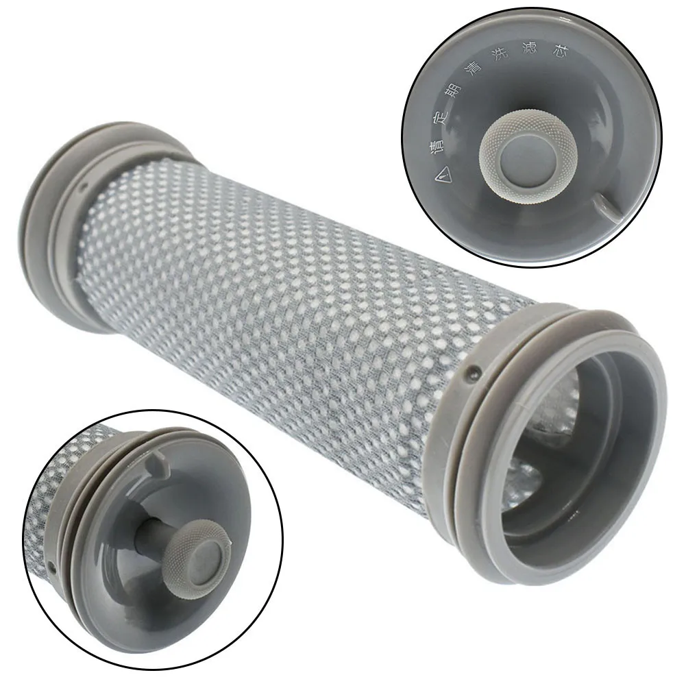 

Replacement Dust Filter Dust Bin Filter For Tineco S12 S11 Pure One X Trash Can Filter Household Cleaning Accessories