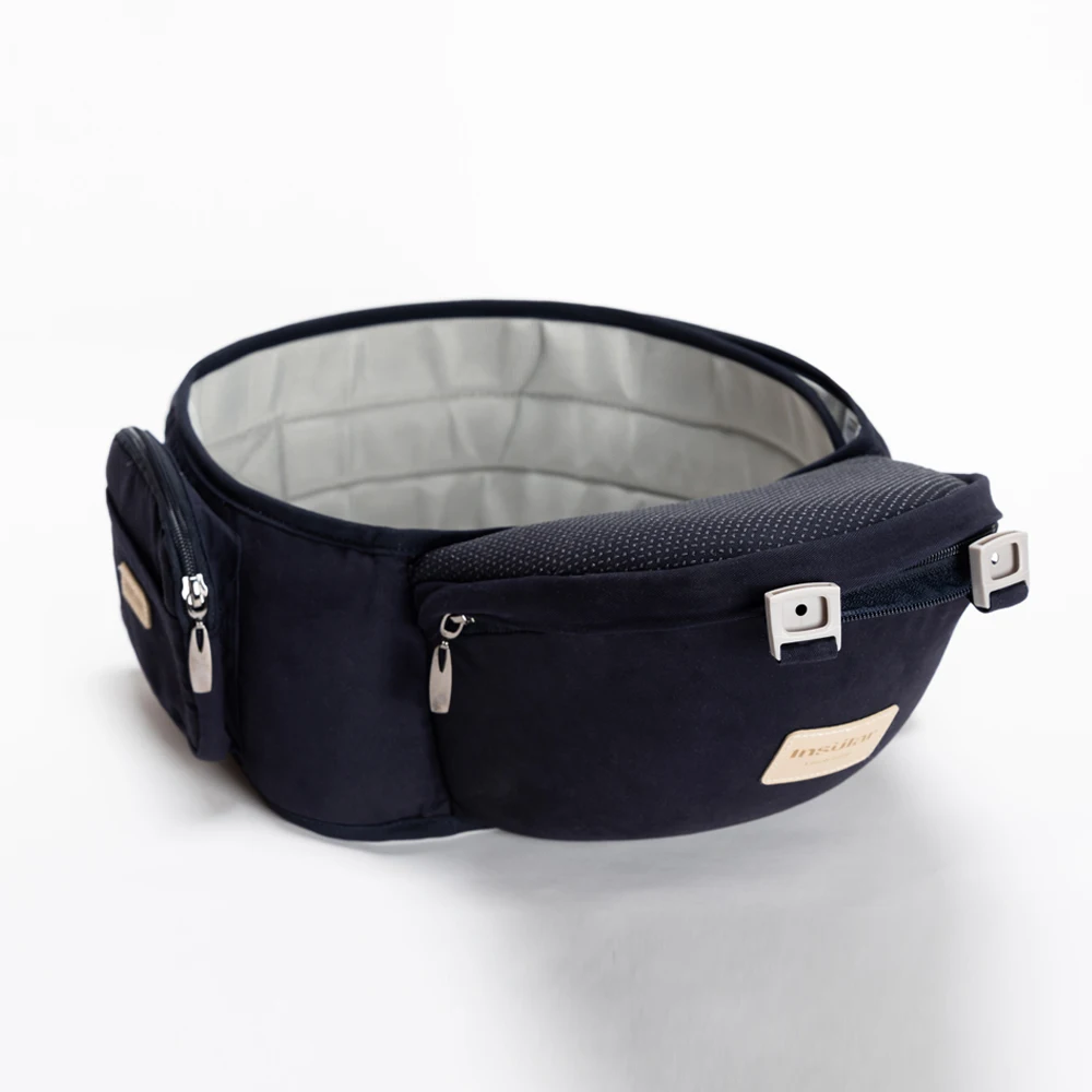 Дышащий эргономичный рюкзак кенгуру для новорожденных Детский Aiebao|Рюкзаки и