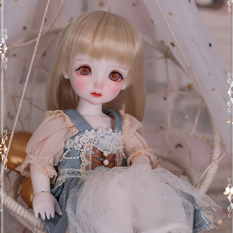 

BJD 1/6 Dolls for Girls With Fashion Clothes Set And Shoes Socks High-End Doll Beautiful Cute DIY Toys Girl Best Gifts 30cm Doll