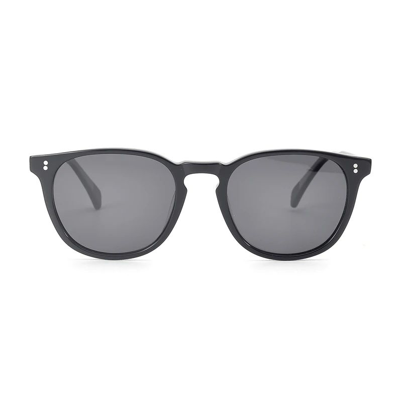 Солнцезащитные очки с поляризационными стеклами для мужчин и женщин винтажные