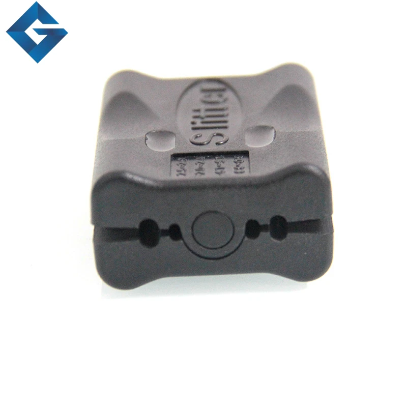 Новинка раскладной нож для резки волоконно-оптический кабель продольный