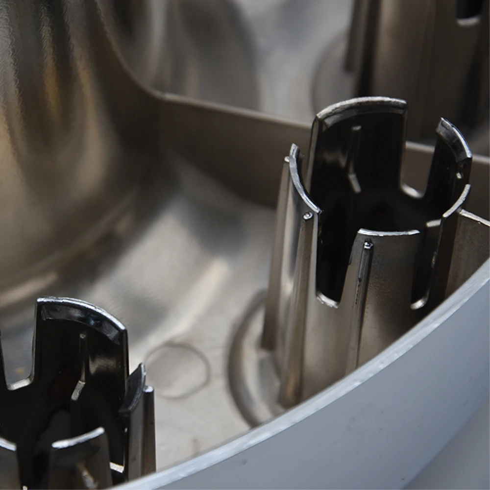 5C3Z1130NA Новое поступление Центральная втулка колеса автомобиля колпачки Dually 10 Lug