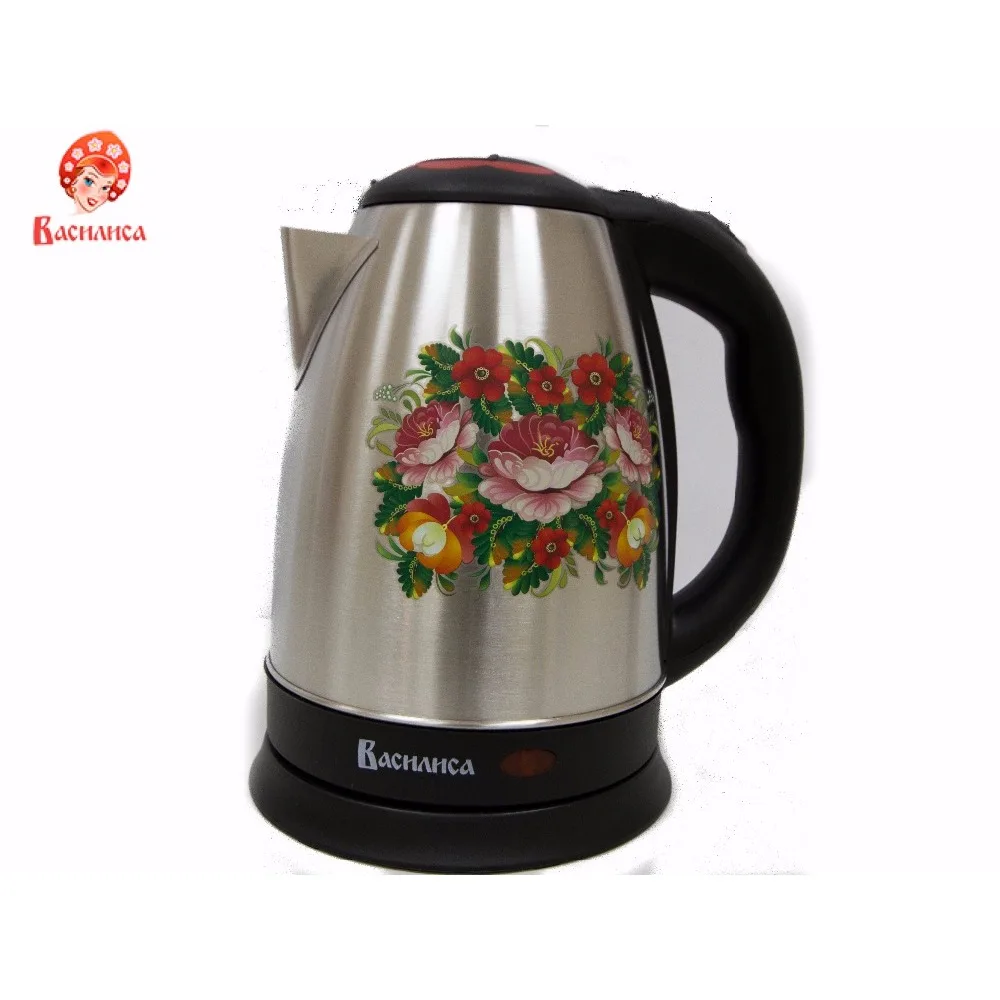 Электрический Чайник Василиса VA 1010|electric kettle|kettlekettle electric |