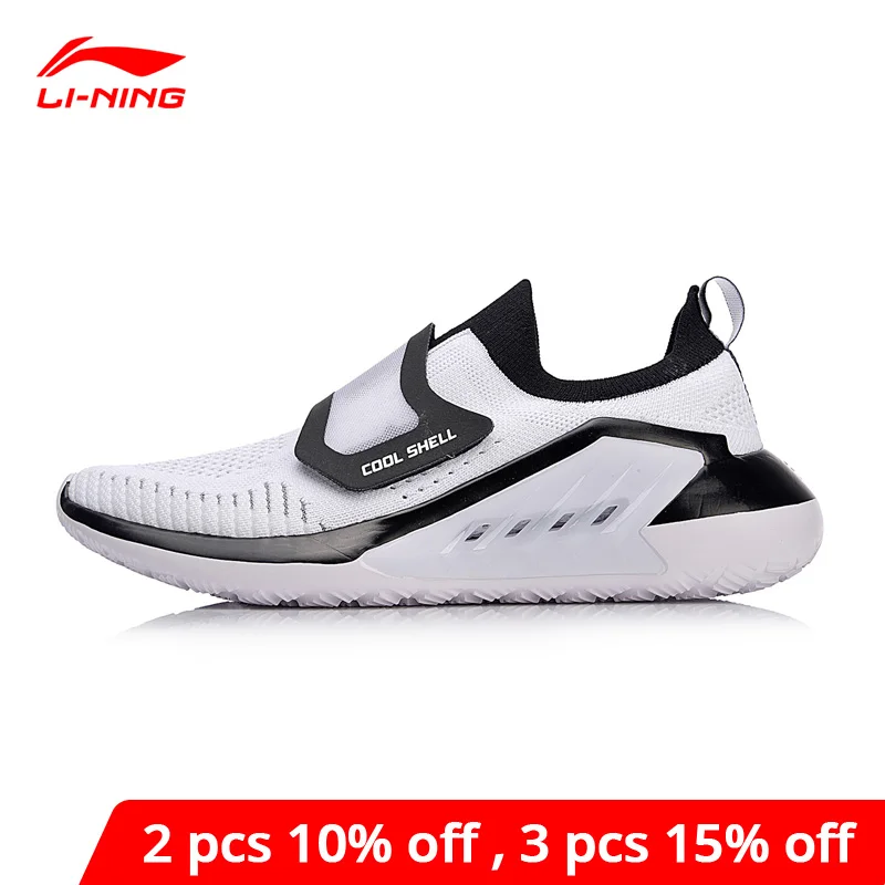 Li Ning/Женская обувь для активного образа жизни Спортивная с мягкой дышащей