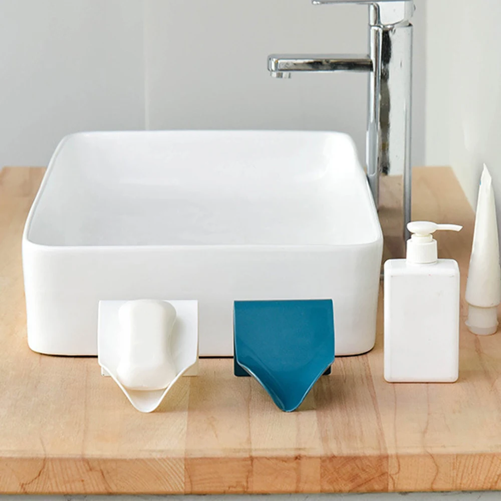 Простая Стойка для хранения мыла в японском стиле портативная стойка без