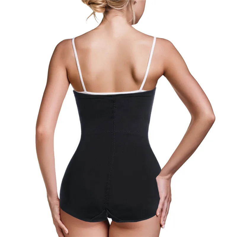 Junlan женское нижнее белье для похудения и коррекции фигуры с высокой талией