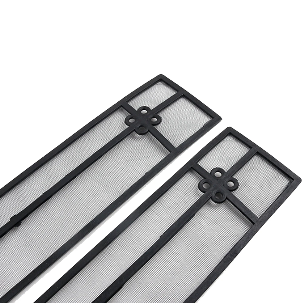 

For Lexus RX200T 2018 2017 Accessories Steel Car Front Grill Insect Net Screening Cover Protection Mesh Fit Lexus NX200 2017/18