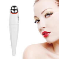 electric eye care massager for face magic eye fine lines lifting tightening massager dropship skin tightening beauty products