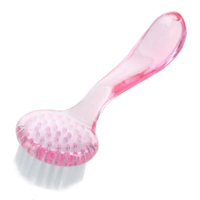 Facial Skin Care Exfoliating and Cleansing Face Brush Massage &ampScrub New | Красота и здоровье