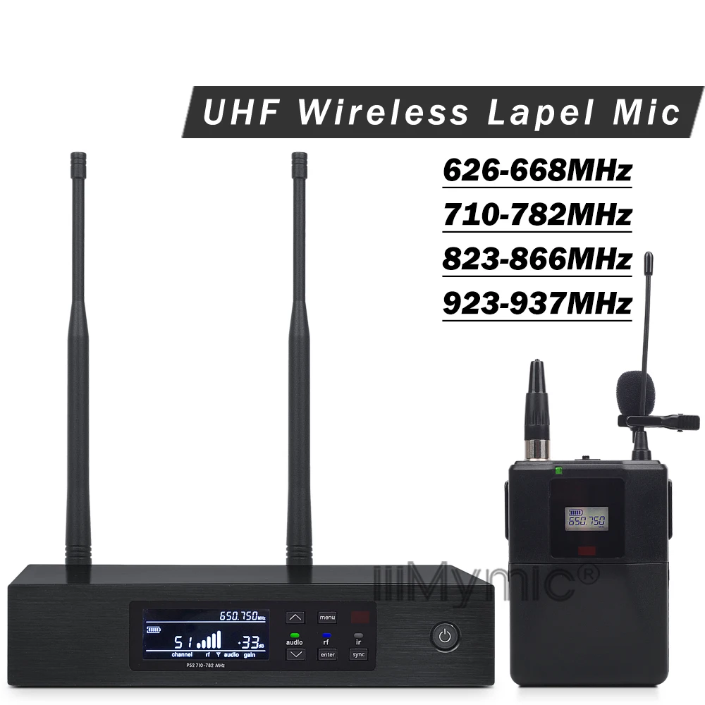 True Diversity UHF профессиональный QLXD4 беспроводной караоке микрофон система с 3Pin поясной передатчик нагрудные петличный Клип микрофон