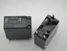 

G8N-1S-12VDC DIP5 5 шт.