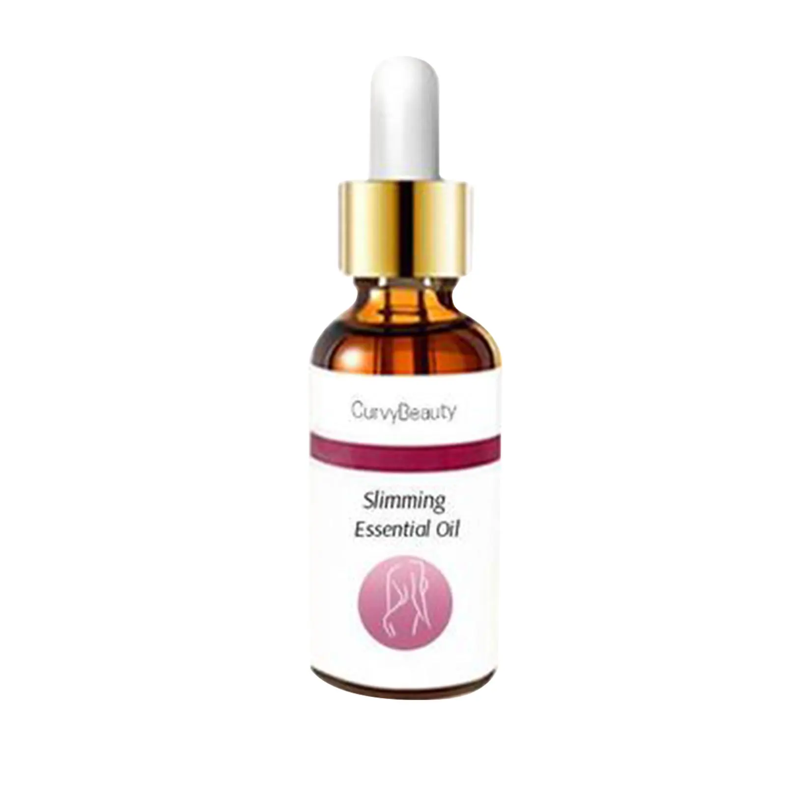 

10/30ml Slimming Losing Weight Essential Oils Thin Leg Waist Fat Burning Pure Natural Weight Loss Product Slimming Product EK