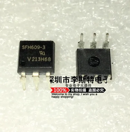 

SFH609-3 DIP-6