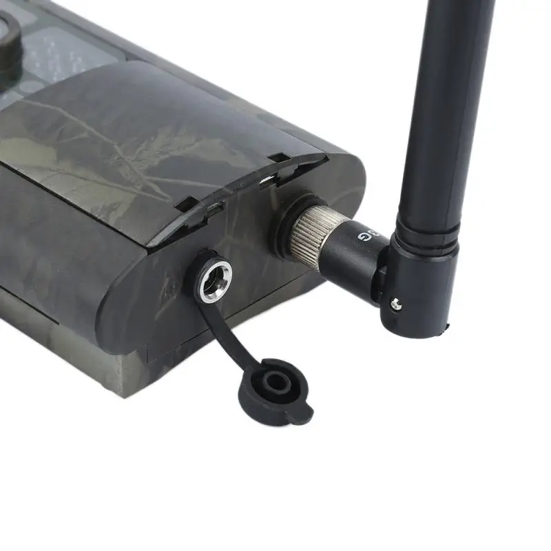 Охота Камера 3G HC700G новые Suntek HD 16MP Trail GPRS MMS SMTP SMS 1080P Ночное видение 940nm фото ловушки #