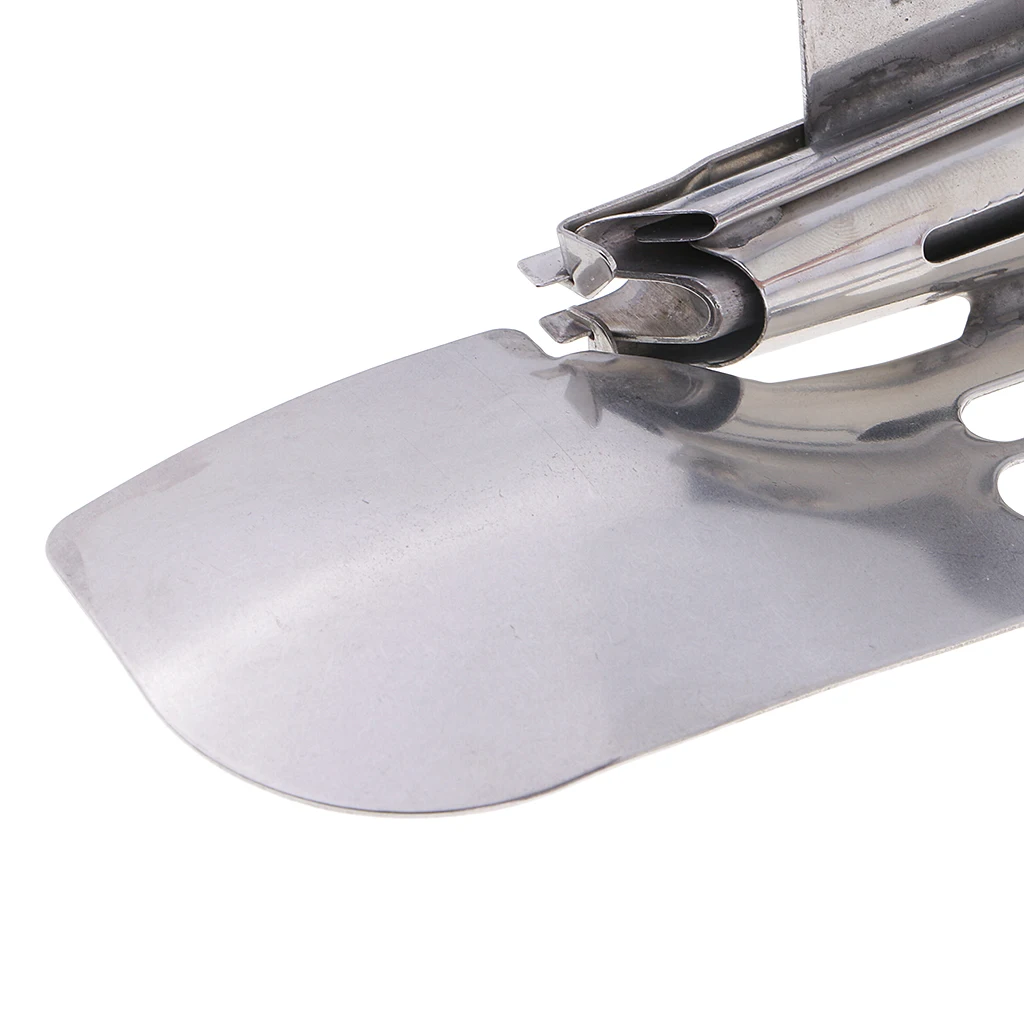 Складная клейкая лента папка для крепления бумажника со складными краями