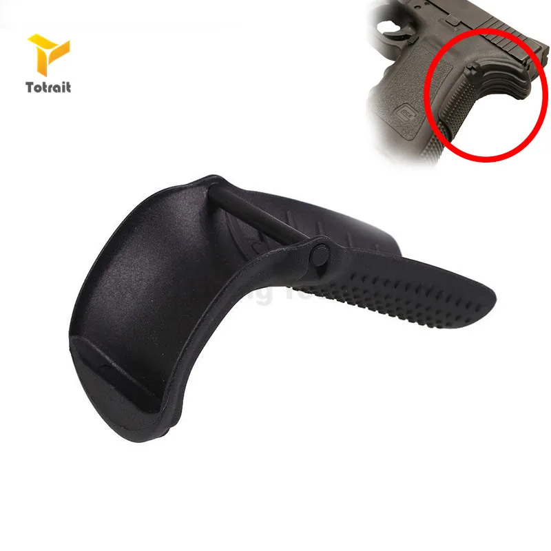 Универсальный силовой адаптер BeaverTail Gen Glock Adapter 17 19 22 23 24 31 32 34 35 37 38 аксессуары для