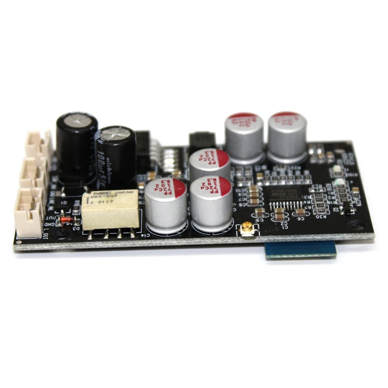 Bluetooth 5 0 приема декодер плата DAC для усилителей приемник декодирования аудио