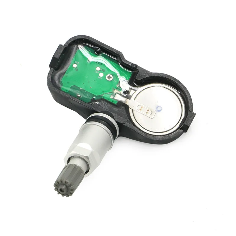 4 шт. TPMS датчик давления в шинах 42607-48020 для Lexus RX450h LX570 RX450hL Toyota Land Cruiser VX-R VX база VXR 433 МГц