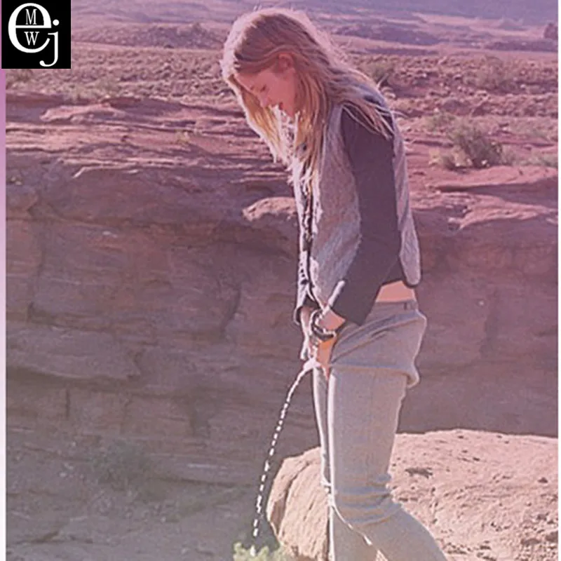 Женский туалет интимный продукт наружный многофункциональный женский писсуар TV