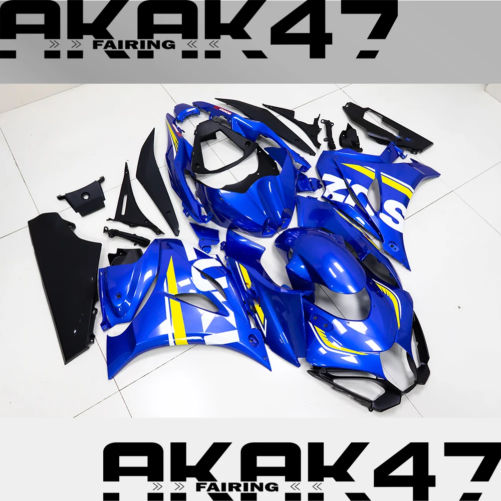 

For SUZUKI GSXR1000 GSX-R1000 K17 2017 2018 2019 Motorcycle Fairing Motorbike Accessories Fairing K6 K7 K8 K9 K11 K17