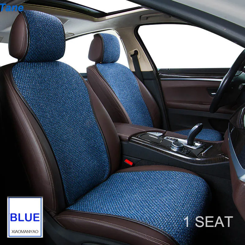 Чехол для автомобильного сиденья Tane flax аксессуары peugeot 301 307 sw 508 308 206 4007 2008 5008 2010 3008