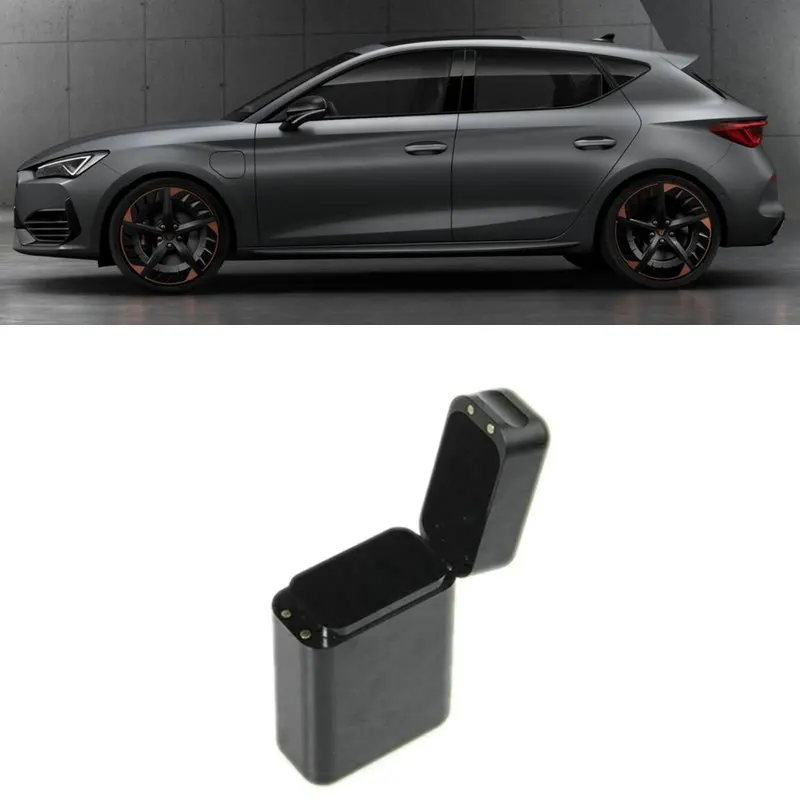 Чехол для автомобильного блокирующего сигнала seat leon ibiza Alhambra Altea Arosa Cordoba Exeo Toledo Mii