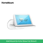 Держатель HomeMount Компактный настенный для Show 8 1st 2nd 5Nest HubJBL XtremeAnker SoundcoreBose SoundLink Mini