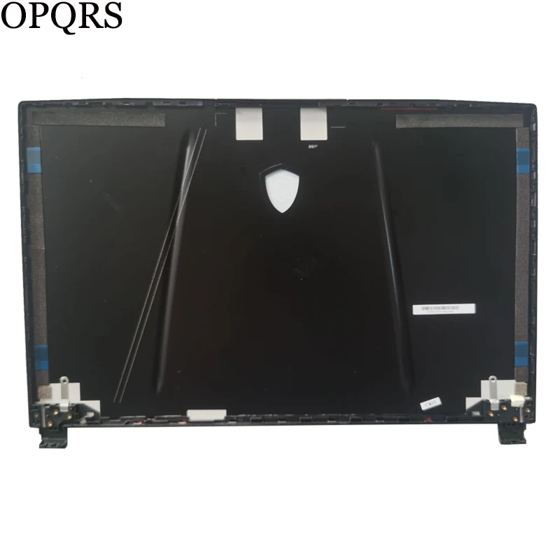 Rear Lid TOP case laptop LCD Back Cover/LCD Bezel Cover/LCD Hinges/LCD Hinge Cover for MSI GE75 RAIDER 8RE 8RF MS-17E1 MS-17E2