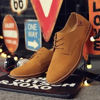 2021 new brand men shoes casual leather fashion trendy black blue brown flat shoes for men sneakers plus size 38 48