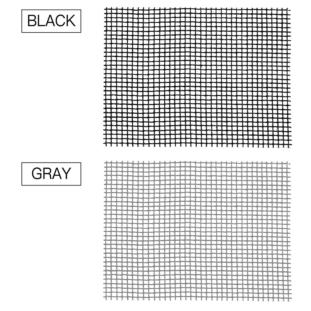 

Window Stickers Anti-Mosquito Fly Net Repair Wall Screen Window Sticker Grid Sticker Window Screen